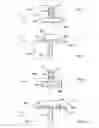 Fig. 04 - Multipolarization radiating device with orthogonal feed via surface field line(s)