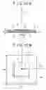 Fig. 11 - Wide band antenna