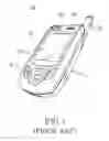 Fig. 02 - Antenna device for portable wireless terminal