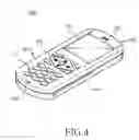 Fig. 05 - Antenna device for portable wireless terminal