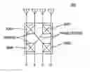 Fig. 01 - Method and apparatus for dynamically selecting the best antennas/mode ports for transmission and reception
