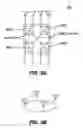 Fig. 04 - Method and apparatus for dynamically selecting the best antennas/mode ports for transmission and reception