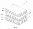 Fig. 03 - Wideband slotted phased array antenna and associated methods
