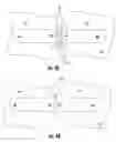 Fig. 06 - Wideband slotted phased array antenna and associated methods