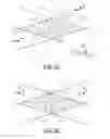 Fig. 07 - Two-dimensional dual-frequency antenna and associated down-conversion method