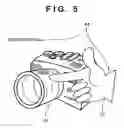 Fig. 06 - Mixed reality space image generation method and mixed reality system