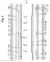 Fig. 06 - Liquid crystal display having predetermined steepness of light transmittance within a predetermined range on light transmittance gradient for improved visibility