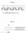 Fig. 13 - Liquid crystal display device, driving device, display control device, and method of driving at a frequency higher than an audible frequency band for a human being having a drive period and drive suspension period