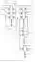 Fig. 16 - Peripheral driver circuit of liquid crystal electro-optical device