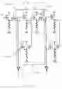Fig. 22 - Peripheral driver circuit of liquid crystal electro-optical device