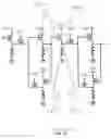 Fig. 33 - Peripheral driver circuit of liquid crystal electro-optical device