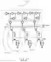 Fig. 35 - Peripheral driver circuit of liquid crystal electro-optical device
