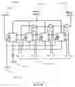 Fig. 41 - Peripheral driver circuit of liquid crystal electro-optical device