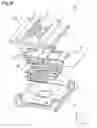 Fig. 16 - Actuator having an inputting function