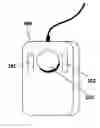 Fig. 01 - Mouse-based user interface device employing user-removable modules