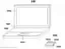 Fig. 21 - Mouse-based user interface device employing user-removable modules
