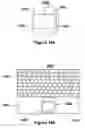 Fig. 22 - Mouse-based user interface device employing user-removable modules