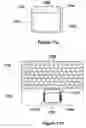Fig. 23 - Mouse-based user interface device employing user-removable modules