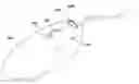 Fig. 01 - Electronic document editing employing multiple cursors