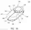 Fig. 04 - Mouse with a built-in laser pointer