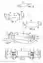 Fig. 04 - Input device including a wheel assembly for scrolling an image in multiple directions