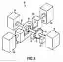 Fig. 06 - Scroll wheel assembly for scrolling an image in multiple directions