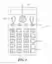 Fig. 02 - [MULTIFUNCTIONAL NUMBERAL KEYPAD]