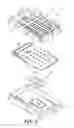 Fig. 03 - [MULTIFUNCTIONAL NUMBERAL KEYPAD]