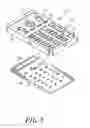 Fig. 04 - [MULTIFUNCTIONAL NUMBERAL KEYPAD]