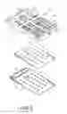 Fig. 06 - [MULTIFUNCTIONAL NUMBERAL KEYPAD]