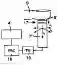 Fig. 01 - Method of navigating in a virtual three-dimensional environment and an electronic device employing such method