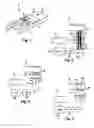 Fig. 02 - Method of navigating in a virtual three-dimensional environment and an electronic device employing such method