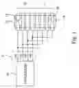 Fig. 02 - Simplified capacitive touchpad and method thereof