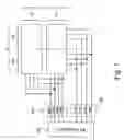 Fig. 09 - Simplified capacitive touchpad and method thereof