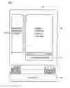 Fig. 01 - Image display apparatus having plurality of pixels arranged in rows and columns