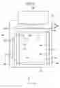 Fig. 06 - Liquid crystal display apparatus with light sensor
