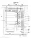 Fig. 11 - Liquid crystal display apparatus with light sensor