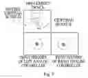 Fig. 06 - Object display system in a virtual world