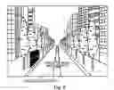 Fig. 09 - Object display system in a virtual world