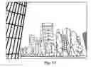 Fig. 15 - Object display system in a virtual world