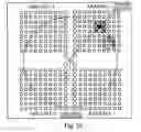 Fig. 26 - Object display system in a virtual world