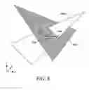 Fig. 08 - Selective super-sampling/adaptive anti-aliasing of complex 3D data