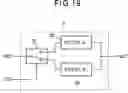Fig. 12 - Image display device employing selective or asymmetrical smoothing
