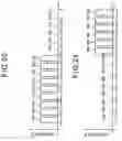 Fig. 13 - Image display device employing selective or asymmetrical smoothing