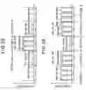 Fig. 24 - Image display device employing selective or asymmetrical smoothing