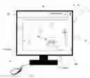 Fig. 01 - Navigation within a large computer file