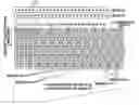 Fig. 01 - Test chart geometrical characteristic analysis system geometrical characteristic analysis method printer and ink-jet printer