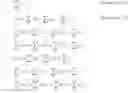 Fig. 14 - Test chart geometrical characteristic analysis system geometrical characteristic analysis method printer and ink-jet printer