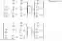 Fig. 15 - Test chart geometrical characteristic analysis system geometrical characteristic analysis method printer and ink-jet printer