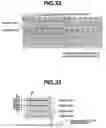 Fig. 20 - Test chart geometrical characteristic analysis system geometrical characteristic analysis method printer and ink-jet printer